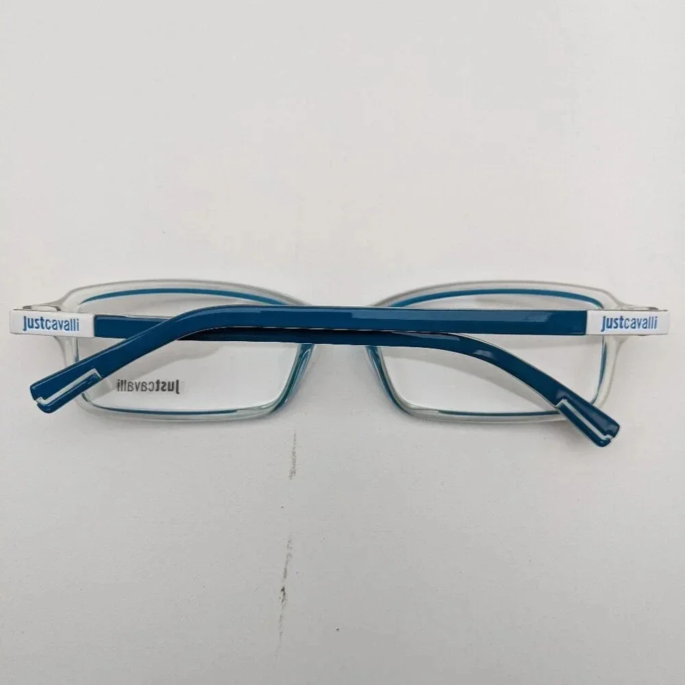 🕶️ Just Cavalli JC0531 col.26A  Eyeglasses 54/17-140 / JLE319🕶️